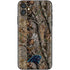 NFL Carolina Panthers Realtree AP Camo iPhone 11 Skin
